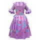 thumbnail image 1 of Isabella Disfraz Vestido Para Niña Isabella Vestido Mirabel Disfraz Vestido Cosplay Vestid nhfxawd nhfxawd, 1 of 2