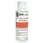 Air Tool Cleaners, 4 oz Bottle