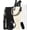 Cream White, variant on 32 oz Stainless Steel Water Bottle with Straw - Spout Lid, Carrier Bag, Keep Cold-48H & Hot-24H Vacuum Insulated Flask Water Bottles Fits in Car Cup Holder, Bike, Coffee Travel Mug
