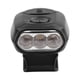 thumbnail image 3 of 3 mini faros LED con clip en las lámparas de tapa para deportes al aire libre, pesca, negro, 3 of 8