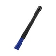 thumbnail image 3 of Cepillo de batería retráctil universal para baquetas telescópicas de nailon. Azul, 3 of 8
