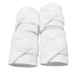 thumbnail image 3 of Support de Jambe de Cheval, Protection de Bandage pour Botte en Polaire, Bandage pour Équipement Équestre, 3 of 8