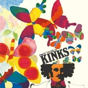 The Kinks - Face To Face - Rock - Vinyl