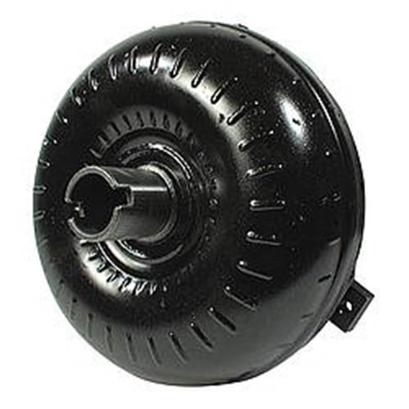 Coan COA-20504 8 in. Dia. Hi-Performance Torque Converter Spragless