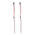 thumbnail image 4 of Piezas ligeras y resistentes para coche RC 1/18, para A86 1802, 1803, accesorios para coche y camión RC. Luz de señales de giro, 4 of 9