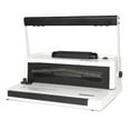 thumbnail image 4 of Electric Loose-Leaf Punching Machine Spiral Ring Binding and Punching Machine Single Coil Binding, 4 of 6