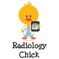 thumbnail image 3 of CafePress - Radiology Chick Large Mug - 15 oz Ceramic Large White Novelty Mug, 3 of 6