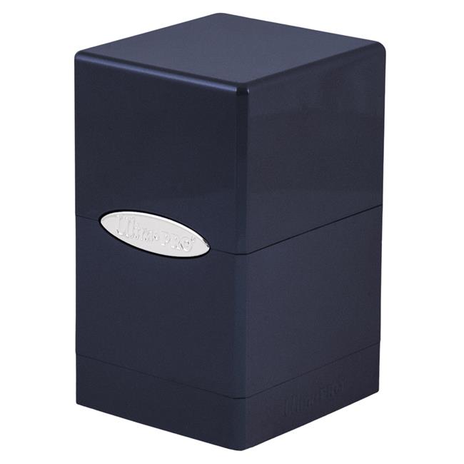 Satin Tower Deck Box Radiant Night Sky