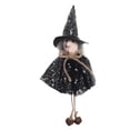 thumbnail image 1 of Decoración Para El Hogar En Halloween: Muñeca Bruja, Decoración Colgante, Accesorios Colgantes, Decoración Para Fiestas., 1 of 4