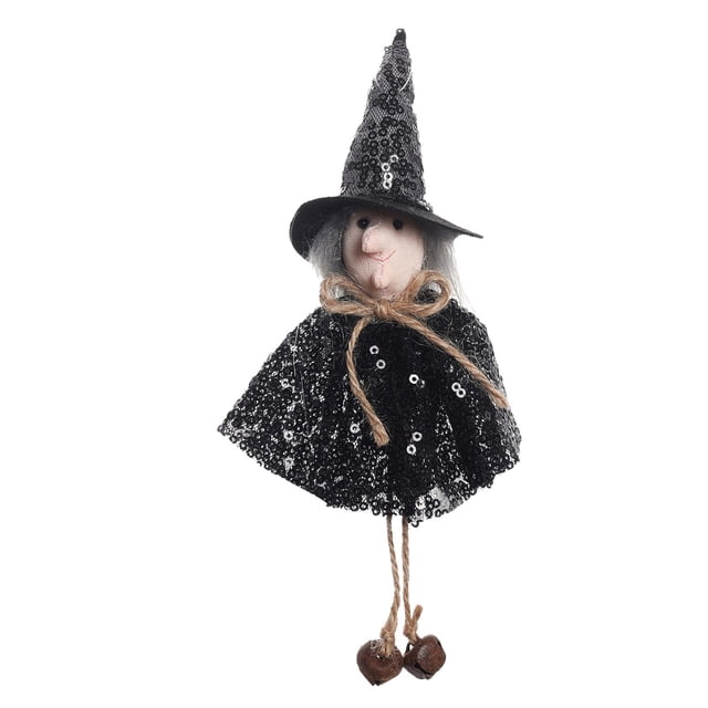 Decoración Para El Hogar En Halloween: Muñeca Bruja, Decoración Colgante, Accesorios Colgantes, Decoración Para Fiestas.