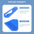 thumbnail image 1 of DEEPCRAFF 3Ud Para Quitar Escarcha Y Hielo En Congelador Con Mango Ergonómico De ABS, 1 of 5