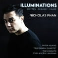 thumbnail image 1 of Illuminations, 1 of 2