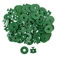 thumbnail image 2 of 200 Pieces Greenhouse Clips Washer Set for Insulation Shading Winter Summer, 2 of 7
