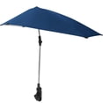 thumbnail image 1 of Paraguas Ajustable Con Abrazadera Universal, Sombrilla Plegable, Sombrilla Para Silla De Playa, Sombrilla Para Cochecito De Bicicleta De Verano Minnieouse FN006032-00, 1 of 6