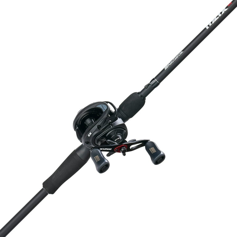 best bass lures and baits Lazy Skimblades Resolv2026 Line Test:40# Identify abu garcia ambassadeur