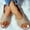 Khaki, variant on Flat Slides Sandals for Women Slip On Footbed Sandal Slippers Fashion Flat Indoor Outdoor Boho Beach Flip Flop Low Top Slides Summer Cross Strap Ladies Casual Shoes Linen Slippers