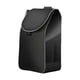 thumbnail image 3 of Bolsa de repuesto para carrito de compras jinwen plegable portátil negro, 3 of 8