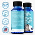 thumbnail image 6 of BestLife4Pets Cat Eye & Vision Support - Daily Wellness Supplement for Cats & Kittens, 6 of 8