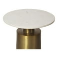 thumbnail image 4 of Moe's Home Collection France Accent Table, 4 of 5