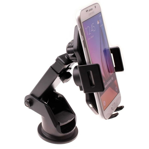 Car Wireless Charger Mount for OnePlus 9 Pro, 10 Pro Phones - Dashboard Air Vent Holder Fast Charge Auto Sensor Dock Cradle for 9 Pro, 10 Pro Models