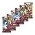 thumbnail image 2 of Pokémon Trading Card Games Scarlet & Violet Booster Bundle, 2 of 2