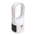 thumbnail image 1 of Ventilador de Escritorio Sin Aspas, Ventilador de Mesa USB Silencioso Portátil de 6 Velocidadas, Temporal de Luz Lideró con para Oficina, Hogar y Exteriores, 1 of 7