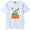 White, variant on Ryan Trahan Merch Howdy Skeleton T-Shirt Women Men Casual Fashion Short Sleeve Tee Funny Tops