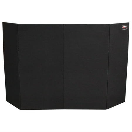 48 W x 48 H CARPETED FOLD-OUT FAADE - image 2