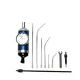 thumbnail image 3 of HILABEE Indicateur de Centrage Coaxial Indicateur de Test de Type Poche Haute Performance Bleu, 3 of 7