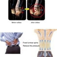 thumbnail image 3 of Ceinture de Décompression Lombaire, Soulage les Douleurs Dorsales, 3 of 5