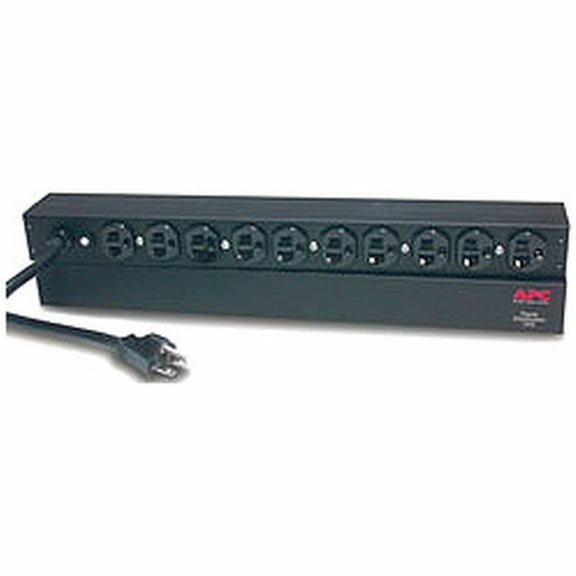 APC Basic Rack 2.4kVA PDU