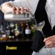 thumbnail image 5 of Coctelera de vino Coctelera de Martini de acero inoxidable con tapa y colador Mini coctelera de bebidas 350 ml Copa de cóctel y batidora de acero inoxidable, 5 of 5