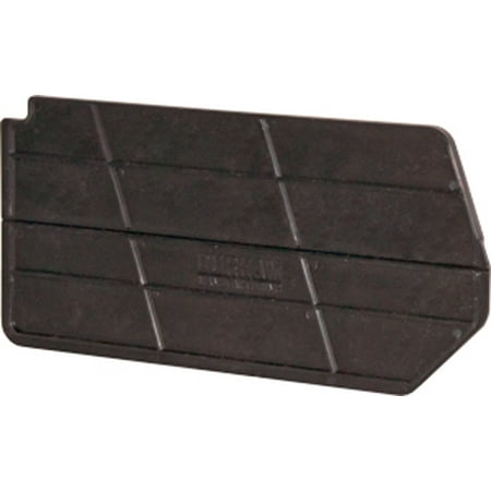 

PB30166-08 - PB DIV - VERT - BLACK - PB30220 BIN - 6/PKG - (1 PK)