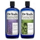 thumbnail image 1 of Baño espumoso Dr. Teal's Soothe & Sleep con lavanda y eucalipto, 1 of 5
