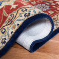 thumbnail image 5 of Safavieh Royalty Navy Contemporary Rug - 6' x 9', 5 of 5