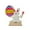 A, variant on Suncoda 2022 Easter Decorations Easter Wood Printing Decorations Easter Layout Easter Decor