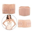 thumbnail image 4 of Ceinture de Soutien Post-Rétablissement Postnatal pour l'Accouchement, Bande Abdominale Amincissante, 4 of 8