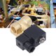 thumbnail image 4 of Válvula Solenoide Eléctrica, Válvula Solenoide De 2 Posiciones Y 2 Vías Válvula De Aire Cerrada Válvula Solenoide De Alta Presión De Diafragma Para Agua Gasóleo, 4 of 7