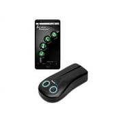 Cobra PhoneLynx for Android - Bluetooth adapter to cordless phone for cellular phone