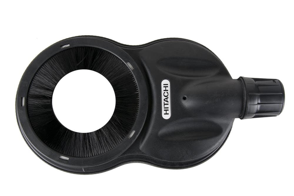 Hitachi Sds Max Core Bit Dust Attachment