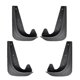 thumbnail image 1 of Guardabarros de coche, guardabarros protector contra salpicaduras para bmw 3 5 7 Series E30 E46 E90, 1 of 4