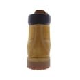 thumbnail image 3 of Timberland Premium 6 In Waterproof Boot Mens Shoes Size 11, Color: Wheat Nubuck, 3 of 4