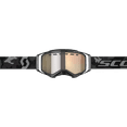 thumbnail image 2 of Scott Prospect Snow Cross LS Goggle Dark Gray/Black w/Bronze Chrome Lens, 2 of 3