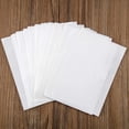 thumbnail image 3 of 2x20Sheets Release Paper Non- 10.5x14cm perfecl Lanzamiento de pintura de diamante de papel, 3 of 5