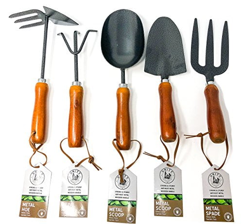 garden tools