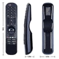 thumbnail image 5 of AKB76039901 Compatible For LG TV Long Distance Ergonomic Handheld Remote Controller, 5 of 5