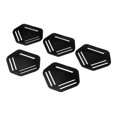 thumbnail image 3 of 5 Pieces Durable for Full Body Climbing Harness -, 3 of 8