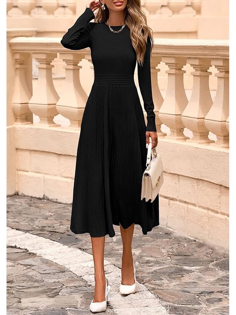 farm rio long sleeve maxi dress Blue Winter Tapestry Long Sleeve Maxi Dress main image 0