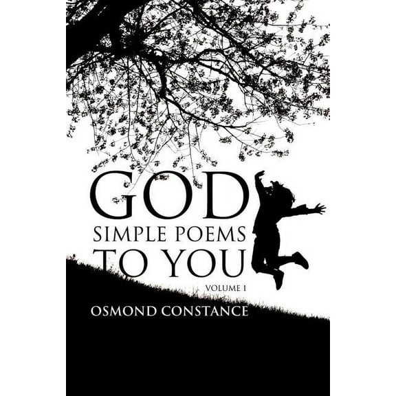 God Simple Poems to You, (Paperback)