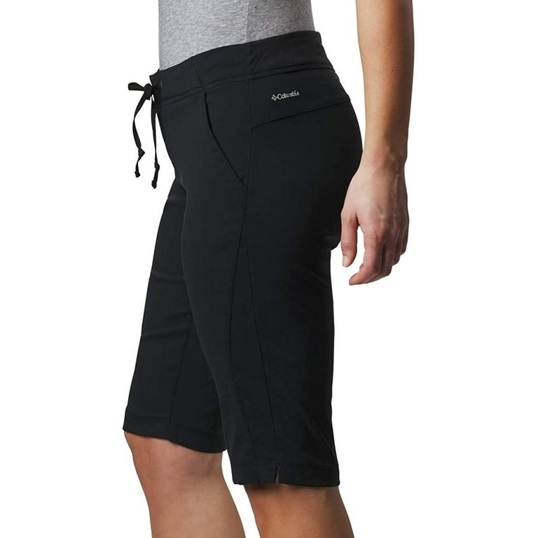 Columbia women's active deals fit shorts